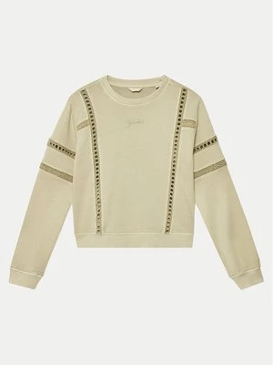 Obrázek produktu Guess Mikina J5RQ08 KAD74 Šedá Regular Fit