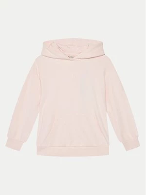Obrázek produktu Guess Mikina J5RQ09 KAD74 Růžová Regular Fit