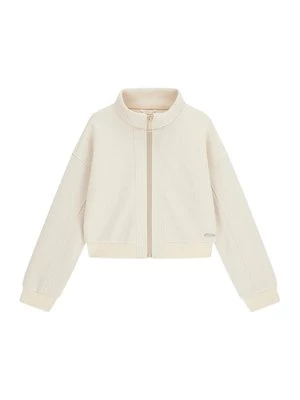 Obrázek produktu Guess Mikina J6GQ05 KF520 Světle béžová Relaxed Fit