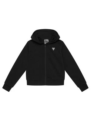 Obrázek produktu Guess Mikina J6GQ07 KF712 Černá Relaxed Fit