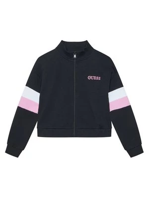 Obrázek produktu Guess Mikina J6RQ00 KAD74 Černá Regular Fit