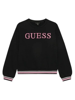 Obrázek produktu Guess Mikina J6RQ01 KAD74 Černá Regular Fit