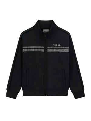 Obrázek produktu Guess Mikina J6RQ12 KCAY2 Černá Regular Fit