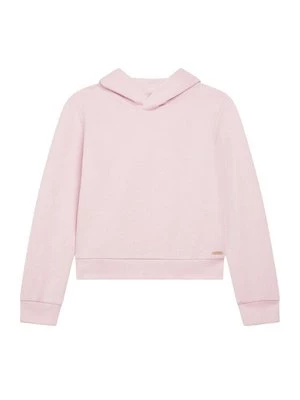 Obrázek produktu Guess Mikina J6RQ14 KCHR2 Růžová Regular Fit