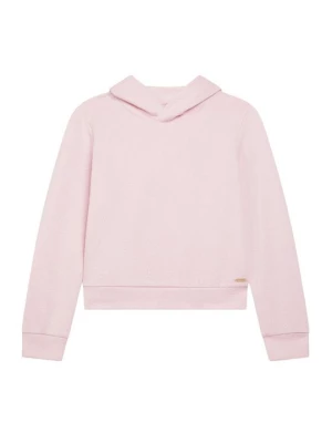 Obrázek produktu Guess Mikina J6RQ14 KCHR2 Růžová Regular Fit