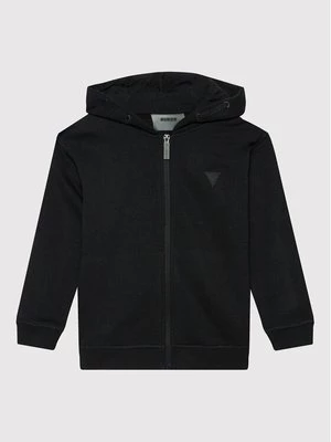 Obrázek produktu Guess Mikina L2YQ44 KAIJ1 Černá Regular Fit