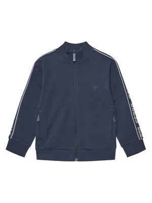 Obrázek produktu Guess Mikina L2YQ47 K6ZS1 Tmavomodrá Regular Fit