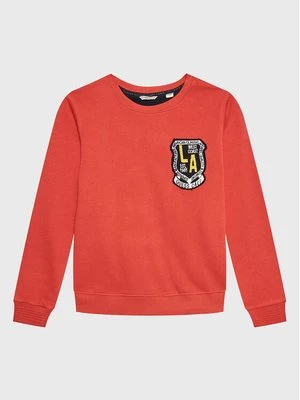 Obrázek produktu Guess Mikina L3RQ01 KBLB0 Červená Regular Fit