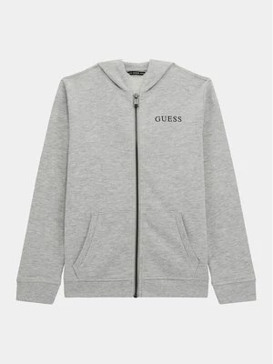 Obrázek produktu Guess Mikina L4RQ22 KAUG0 Šedá Regular Fit
