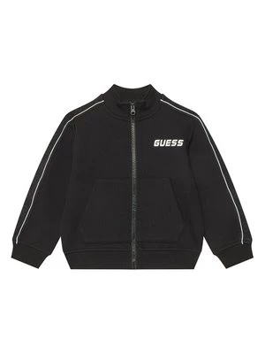 Obrázek produktu Guess Mikina L5GQ08 KB3P2 Černá Regular Fit