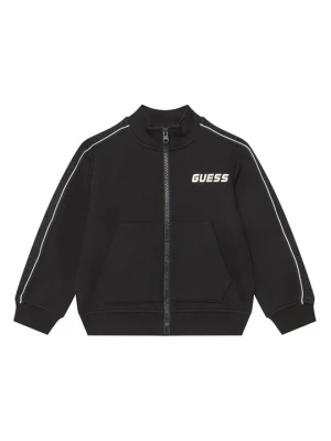 Obrázek produktu Guess Mikina L5GQ08 KB3P2 Černá Regular Fit