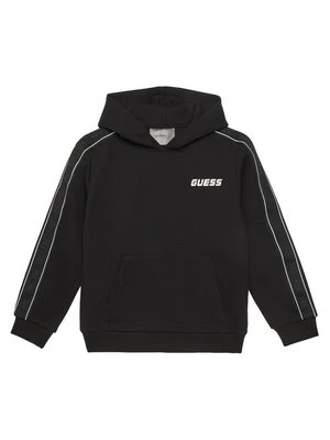 Obrázek produktu Guess Mikina L5GQ09 KB3P2 Černá Relaxed Fit