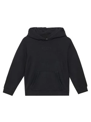 Obrázek produktu Guess Mikina L5YQ25 KAV34 Černá Oversize