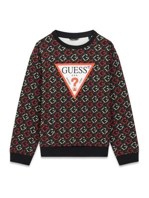 Obrázek produktu Guess Mikina L6RQ02 KA6R4 Šedá Regular Fit
