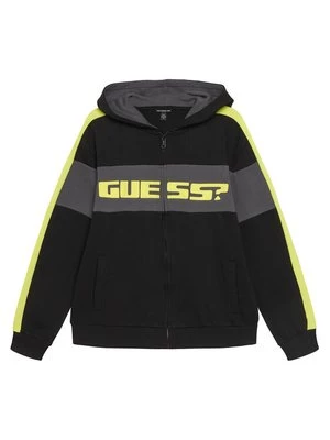 Obrázek produktu Guess Mikina L6RQ04 KA6R4 Černá Regular Fit