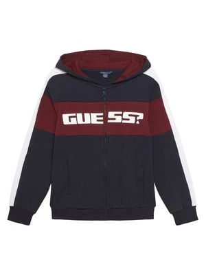 Obrázek produktu Guess Mikina L6RQ04 KA6R4 Tmavomodrá Regular Fit