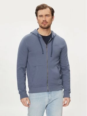 Obrázek produktu Guess Mikina M4RQ48 KBK32 Modrá Regular Fit