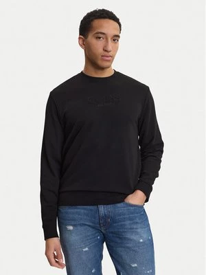 Obrázek produktu Guess Mikina M6GQ07 K3045 Černá Regular Fit