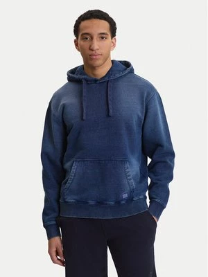 Obrázek produktu Guess Mikina M6GQ20 K3168 Tmavomodrá Regular Fit
