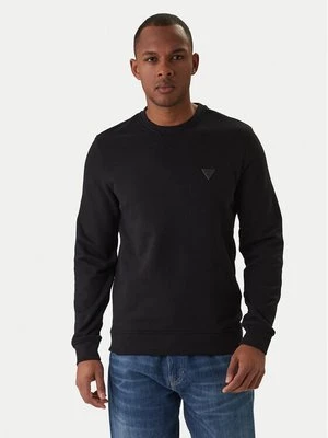 Obrázek produktu Guess Mikina M6RQ08 KCN01 Černá Regular Fit