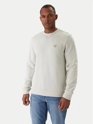 Obrázek produktu Guess Mikina M6RQ08 KCN01 Světle šedá Regular Fit