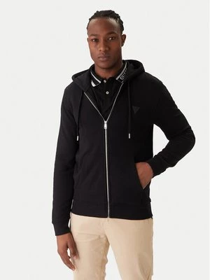 Obrázek produktu Guess Mikina M6RQ48 KCN01 Černá Regular Fit