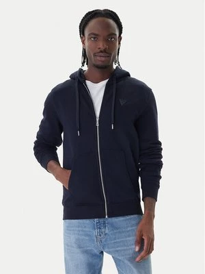 Obrázek produktu Guess Mikina M6RQ48 KCN01 Tmavomodrá Regular Fit