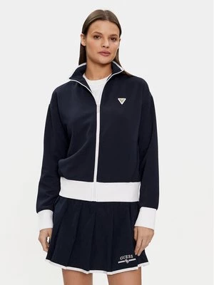 Obrázek produktu Guess Mikina Mylah V4GQ02 KBFB2 Tmavomodrá Regular Fit