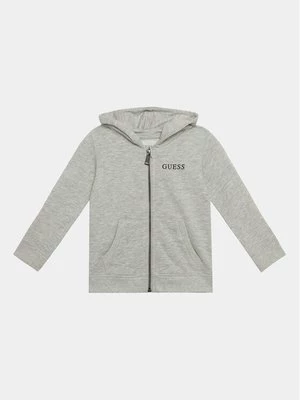 Obrázek produktu Guess Mikina N3YQ07 KAUG0 Šedá Regular Fit