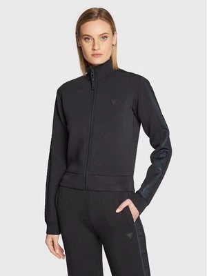 Obrázek produktu Guess Mikina New Allie Scuba V2YQ17 K7UW2 Černá Regular Fit