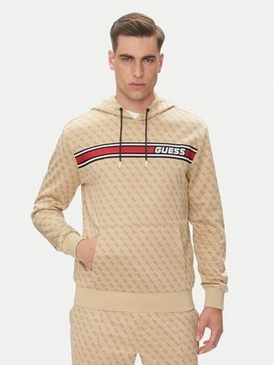 Obrázek produktu Guess Mikina New Korbin Z4BQ30 FL04Q Béžová Regular Fit