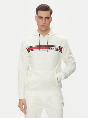 Obrázek produktu Guess Mikina New Korbin Z4BQ30 FL04Q Bílá Regular Fit