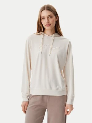 Obrázek produktu Guess Mikina O5GQ00 KCQP2 Écru Regular Fit