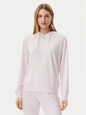Obrázek produktu Guess Mikina O5GQ00 KCQP2 Růžová Regular Fit