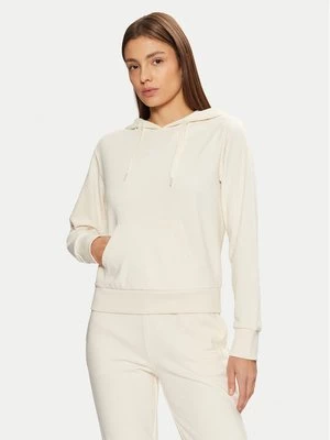 Obrázek produktu Guess Mikina O5RQ02 KCO31 Écru Regular Fit