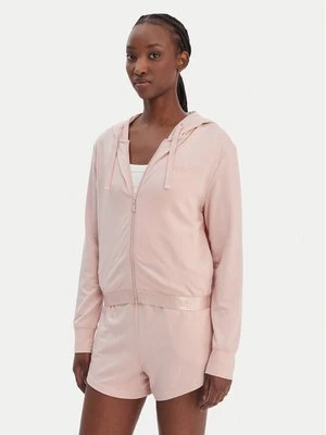Obrázek produktu Guess Mikina O6GQ01 KCQP2 Růžová Regular Fit