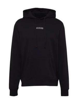 Obrázek produktu GUESS Mikina 'Roy'  černá / bílá