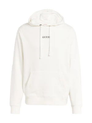 Obrázek produktu GUESS Mikina 'Roy'  černá / bílá