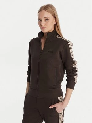 Obrázek produktu Guess Mikina V2YQ16 KB3P2 Hnědá Regular Fit