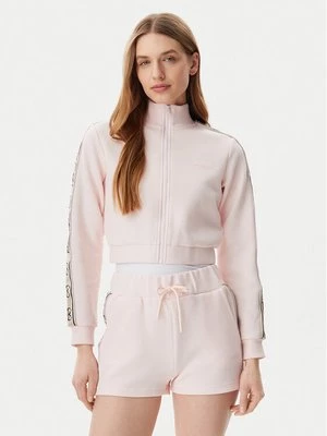Obrázek produktu Guess Mikina V3RQ12 KB3P2 Růžová Regular Fit