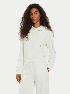 Obrázek produktu Guess Mikina V4BQ02 KCHR2 Béžová Regular Fit