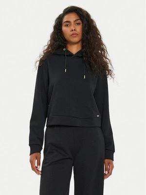 Obrázek produktu Guess Mikina V4BQ02 KCHR2 Černá Regular Fit