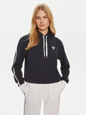 Obrázek produktu Guess Mikina V4GQ01 KBFB2 Tmavomodrá Regular Fit