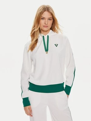 Obrázek produktu Guess Mikina V4GQ01 KBFB2 Zelená Regular Fit