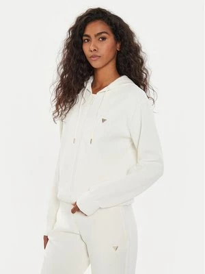 Obrázek produktu Guess Mikina V4YQ06 KCAY2 Écru Regular Fit