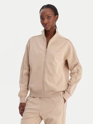 Obrázek produktu Guess Mikina V5BQ15 KCX22 Béžová Regular Fit