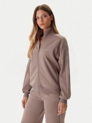Obrázek produktu Guess Mikina V5BQ15 KCX22 Béžová Regular Fit