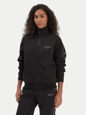 Obrázek produktu Guess Mikina V5BQ15 KCX22 Černá Regular Fit