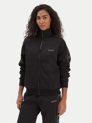 Obrázek produktu Guess Mikina V5BQ15 KCX22 Černá Regular Fit
