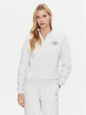 Obrázek produktu Guess Mikina V5GQ06 KCS01 Šedá Regular Fit